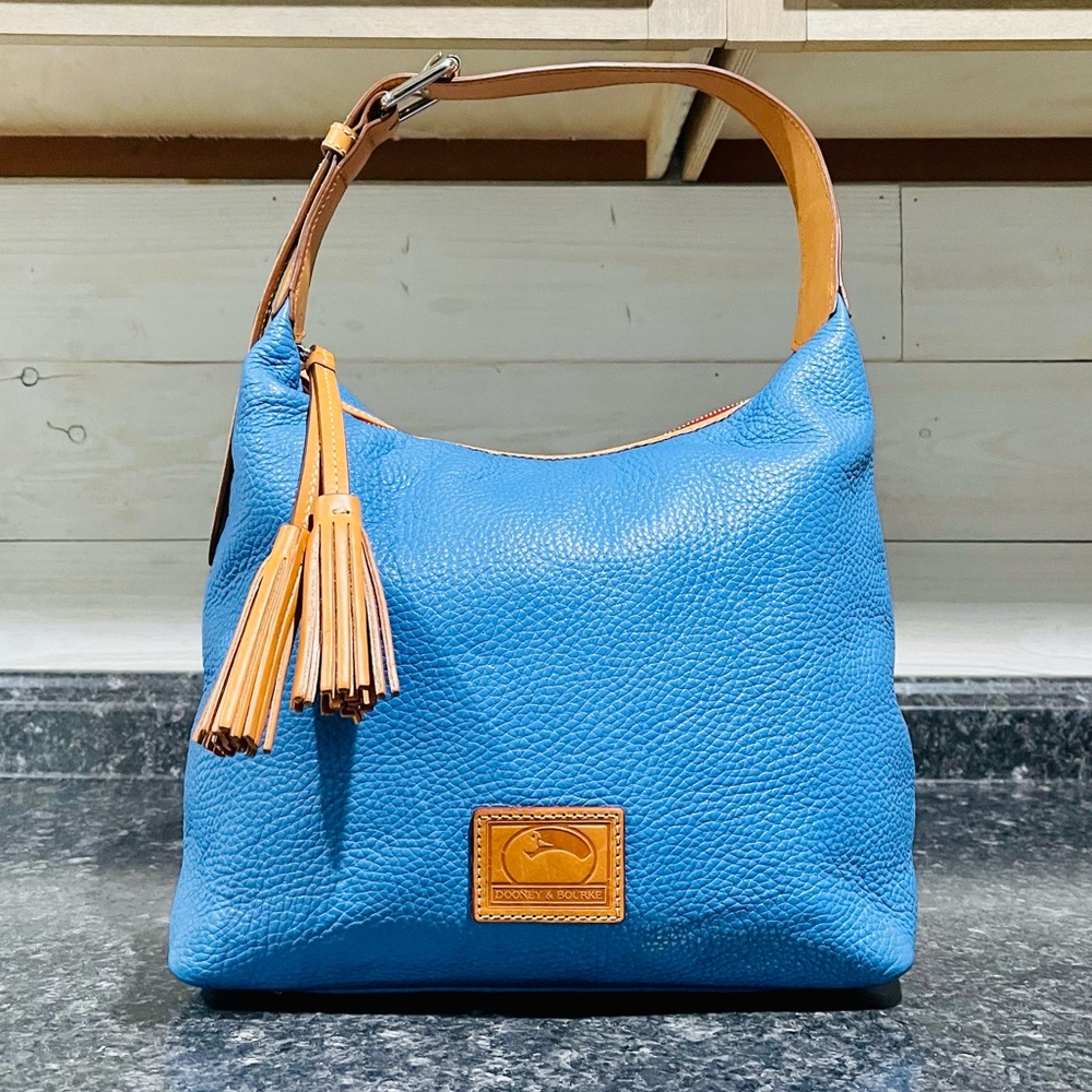 Dooney & Bourke Lg Paige Sac